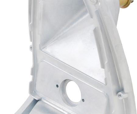 1955 Chevy Bel Air, 150, 210, Nomad, Tail Light Housing, RH or LH, Each