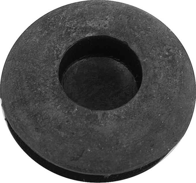 OER 1955-57 Chevy Bel Air, 150, 210, Nomad, Floor Pan Plug, Each TF300220
