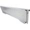1967-72 Chevy, GMC Stepside Pickup, Bed Side Panel, Short Bed, RH Passenger Side