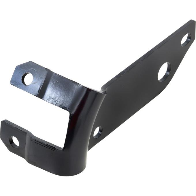OER 1955 Chevy 150, 210, Bel Air, Nomad, Front Bumper Bracket, Inner LH Front, Inner RH Rear TF400266