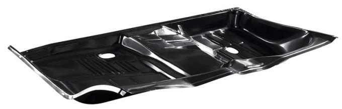 OER 1961-64 Impala, Bel Air, Biscayne, Full Length Floor Pan, RH Passenger Side, EDP Coated BFP1700R