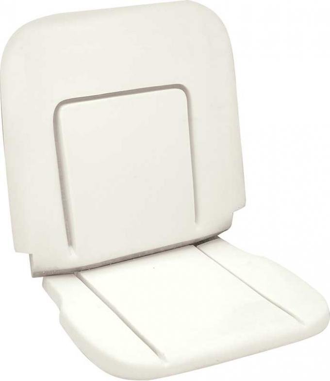 OER 1962-64 Bucket Seat Foam SF128