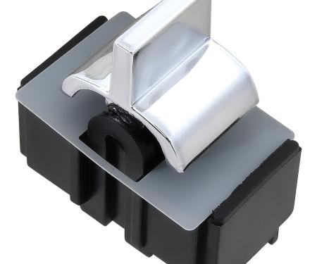 OER 1969 Camaro, Malibu,1969-70 Impala, Convertible Top Switch, Tailgate Window Switch, OE Reproduction E331