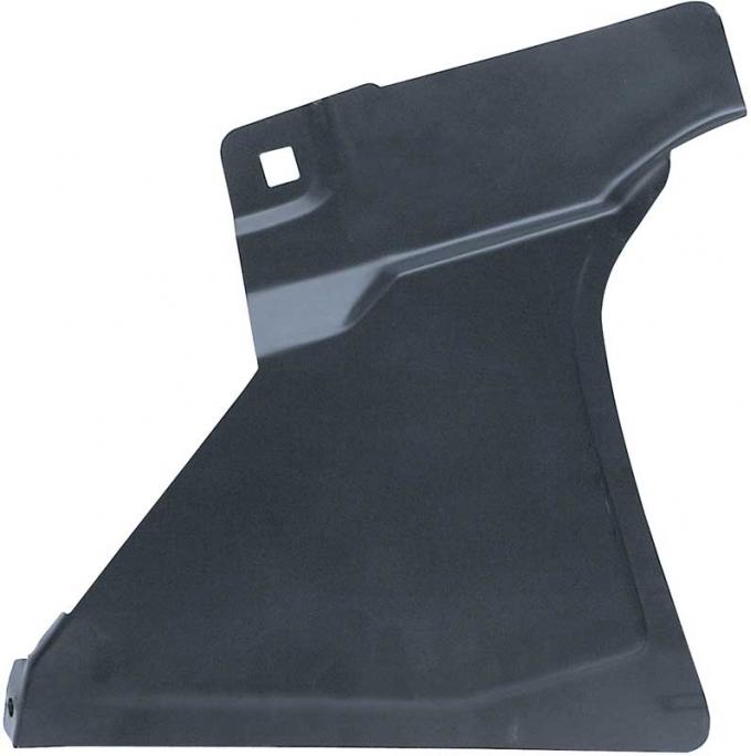 OER 1973-91 Chevrolet, GMC Truck, Foot Well Kick Plate Panel, LH T70192