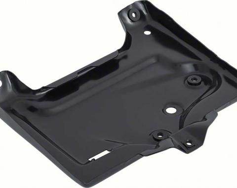 Redline Restomotive® 1967 Chevelle / El Camino / Impala Battery Tray