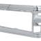 OER 1981-85 Chevrolet Caprice, Headlamp Bezel, LH Driver Side B1349