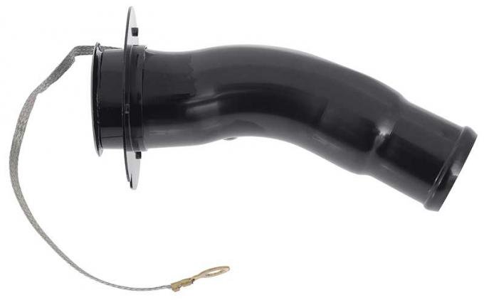 OER 1984-87 Chevrolet, GMC Fleetside Truck, Fuel Filler Neck, Unleaded Fuel TC3813