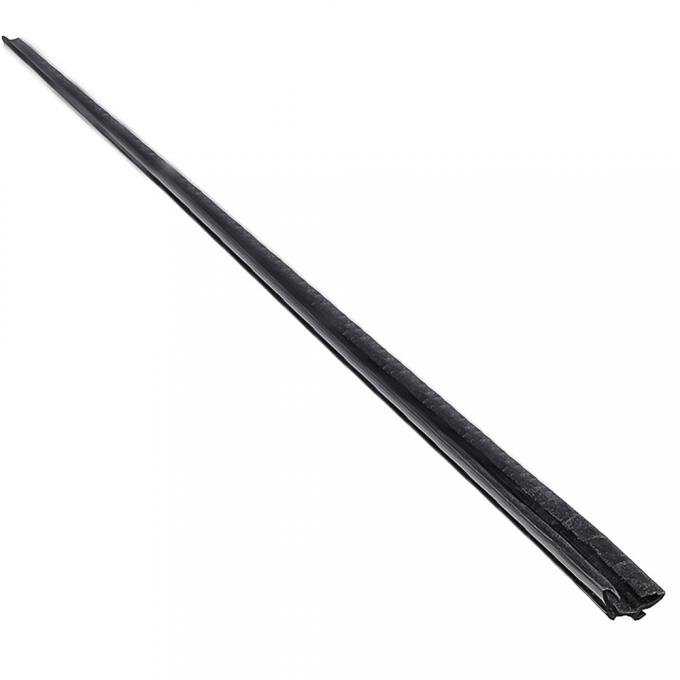 1973-80 Chevy, GMC Pickup, Blazer, Jimmy, Suburban, Division Bar Weatherstrip Insert, RH or LH, Each CR1024