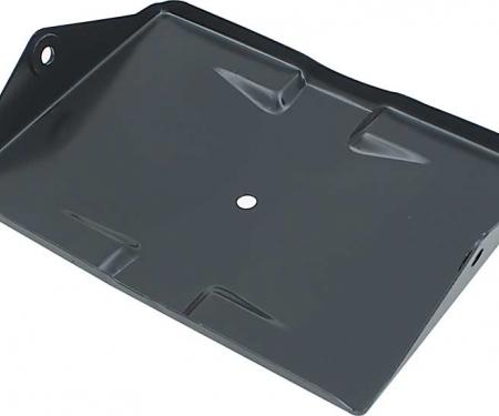 OER 1955-57 Chevrolet, GMC Truck, Battery Tray Bottom, EDP Coated T70474