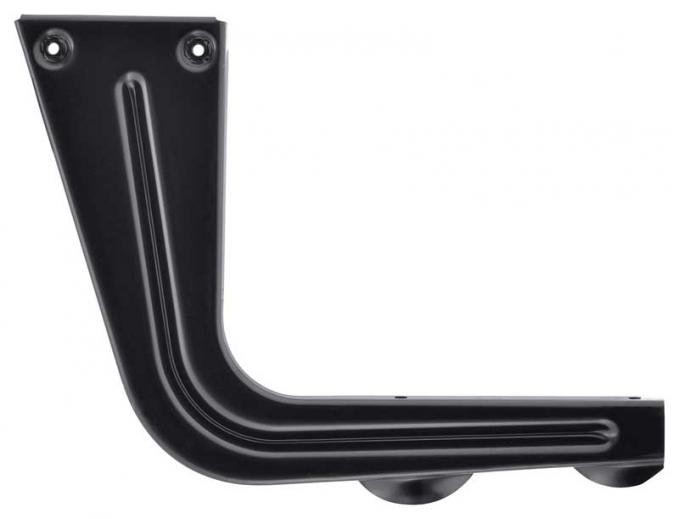 OER 1967-72 Chevrolet, GMC Pickup, Stepside, Bed Step Hanger, Short Bed, Drivers Side 153758