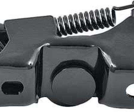 OER 1971-76 GM Full Size Convertible Top Latch Assembly RH LH004
