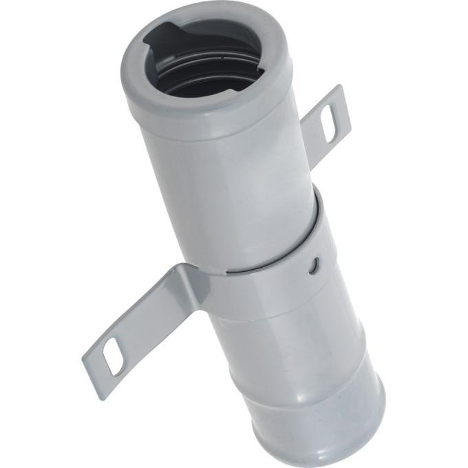 OER 1969-70 Chevrolet Impala, Bel Air, Biscayne, Caprice, Fuel Filler Filler Neck,with Bracket, Except Station Wagon Models FT5037