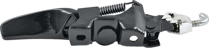OER 1971-76 GM Full Size Convertible Top Latch Assembly RH LH004