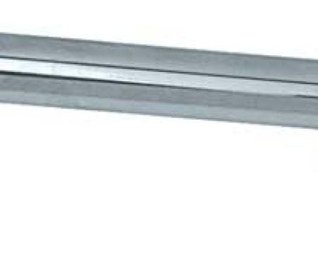 OER 1960-66 Chevrolet/GMC Truck, Mirror Arm, Stainless Steel, RH CX1159