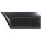1971-96 Chevrolet, GMC G-Series Van, Quarter Lower Rear Repair Panel, LH Driver Side