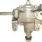 OER 1967-86 Chevy, GMC Pickup Truck, Steering Gear Box, Manual Steering, 2 Wheel Drive, 24:1 Ratio, 6 Turns Lock-to-Lock, 781598A