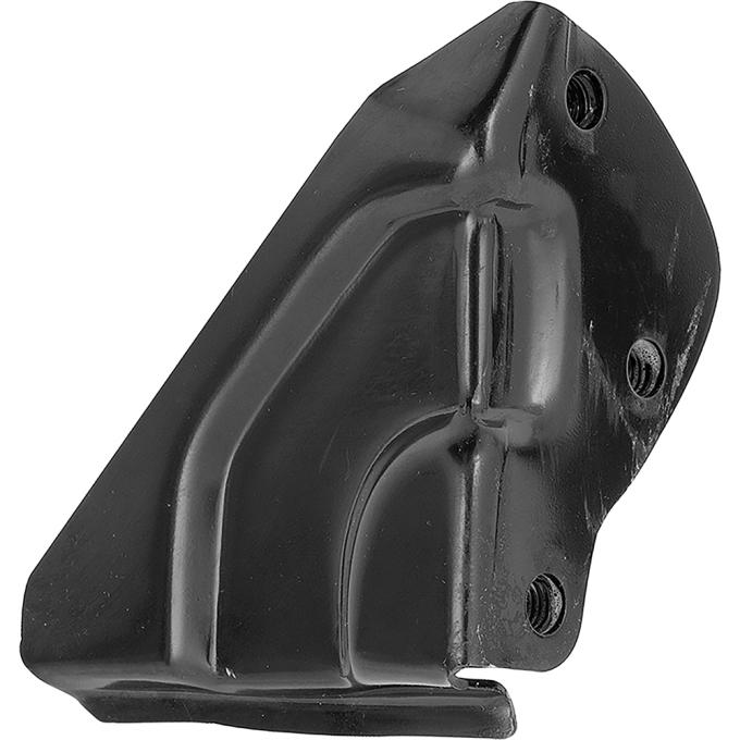 OER 1957 Chevrolet Bel Air, 150, 210, Nomad, Front Bumper Jack Brace, LH Driver Side TF400257