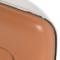 OER 1969-72 Buick, Cadillac, Chevrolet, Oldsmobile, Pontiac, Strato Bench or Bucket, Seat Back Panels, Light Saddle Tan N1139