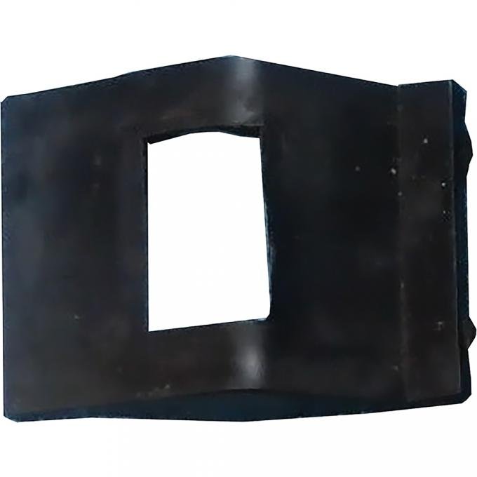 1973-80 Chevy, GMC Pickup, Blazer, Jimmy Suburban, Inner Door Handle Seal, Door Lock Remote, LH Driver Side