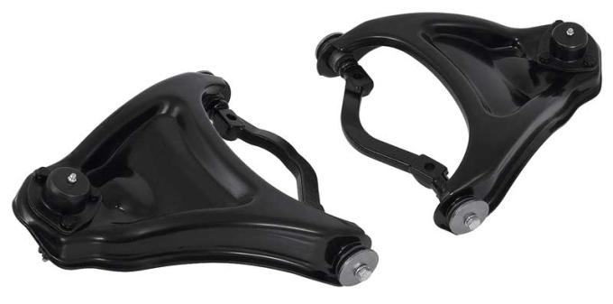 OER 1958-64 Impala, Bel Air, Biscayne, Upper Control Arms, Rubber Bushings, Pair 153950