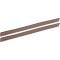 1981-91 Chevy, GMC Pickup, Blazer, Jimmy, Suburban, Front Door Pull Strap, Dark Saddle, Pair