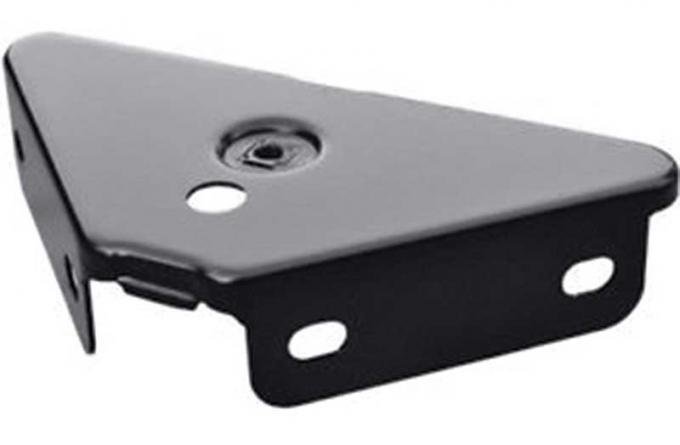 OER 1967-72 Chevrolet, GMC Truck, Fender To Radiator Support Bracket, LH/RH 153889