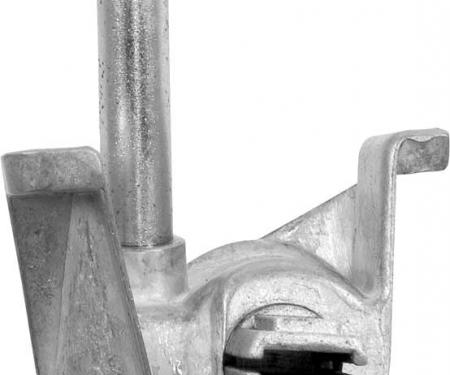 OER 1965-68 Impala, Caprice, Full Size GM, Vent Window Regulator, Drivers Side B17151