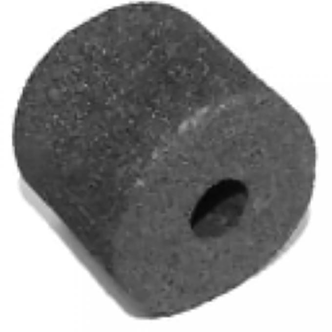 OER 1973-76 Chevrolet, GMC C/K Truck, SUV, Foam Spacer, For Window Crank Handle 14046264