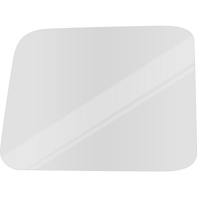 OER 1967-72 Chevrolet Suburban, Rear "Barn Door" Glass, Clear DB4504TCL