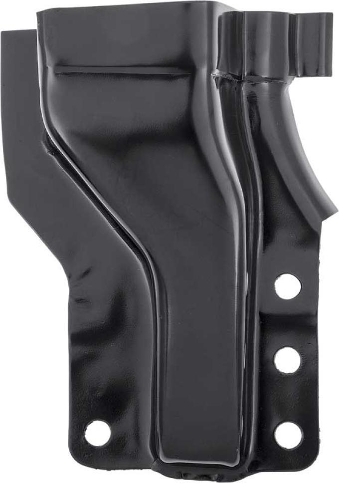 OER 1960-66 Chevrolet, GMC Truck, Suburban, Lower A-Pillar Patch Panel, LH, Driver Side 153419