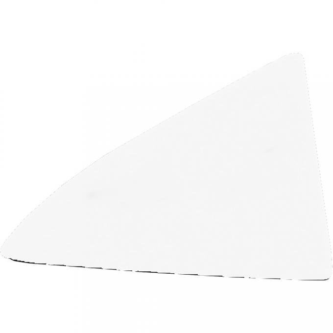 OER 1959-60 Chevrolet, GM Full Size 4-Door Wagon, Quarter Window Glass, Clear QG2240C