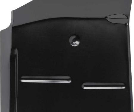 OER 1960-66 Chevrolet, GMC Truck, Cab Floor Pan, LH, EDP Coated 848221