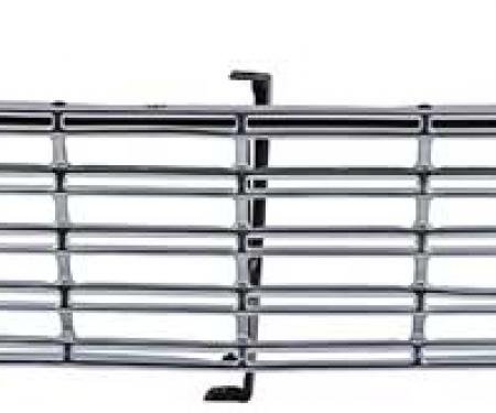 OER 1964 Nova / Chevy II Front Grill Assembly with Brackets 3859082