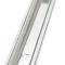 1973-87 Chevrolet, GMC, Bed Angle Strips, Short Bed, Stepside, Stainless Steel, Polished