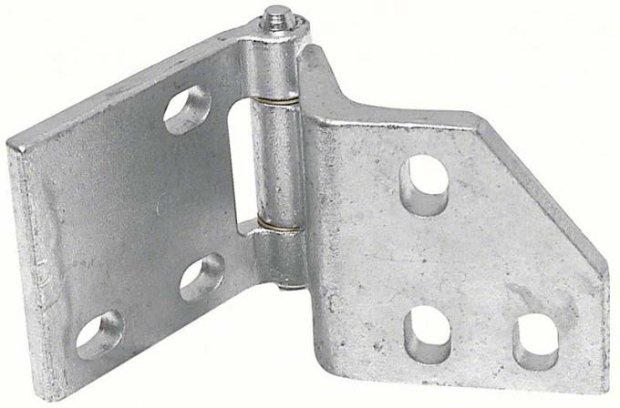 OER 1967-72 Chevrolet, GMC Truck, Front Door Hinge, Lower, RH CX1582