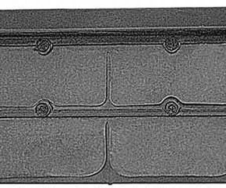 OER 1973-91 Chevrolet, GMC Truck, C/K, R/V, Door Pressure Relief Valve, Door Vent Grill, Each 461610