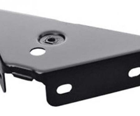 OER 1967-72 Chevrolet, GMC Truck, Fender To Radiator Support Bracket, LH/RH 153889