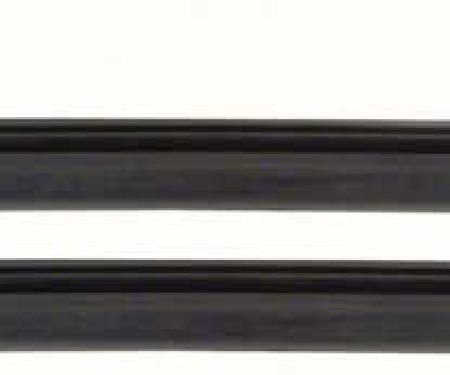 OER 1965-66 Impala 2 Door Sport Coupe Quarter Window Vertical Weatherstrip K264