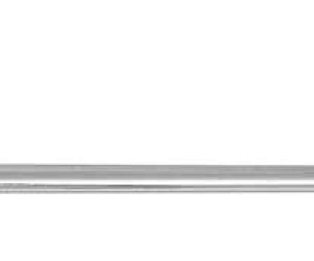 1973-91 Chevy, GMC Pickup, Blazer, Jimmy, Suburban, Sun Visor Bracket, Chrome, LH Drivers Side