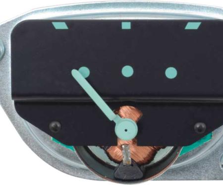 OER 1956 Chevrolet Bel Air, 150, 210, Nomad, In Dash Fuel Gauge TF126119