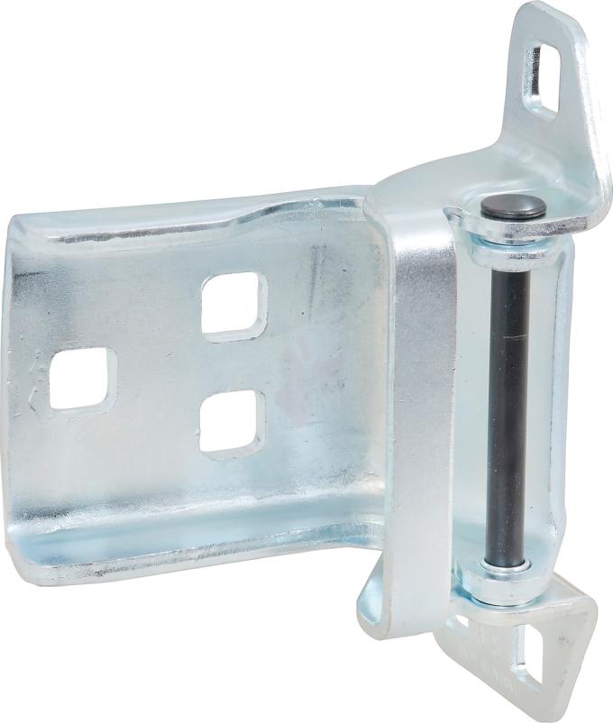 1973-91 Chevy, GMC Pickup, Blazer, Suburban, Lower Door Hinge, LH Driver Side