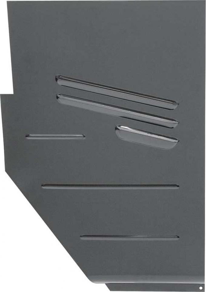 OER 1947-50 Chevrolet, GMC Truck, Inner Cowl Panel, LH Driver Side CX4890
