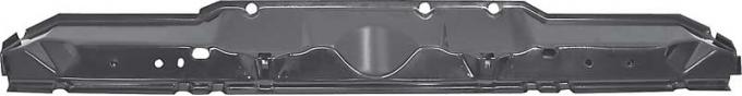 OER 1966-70 Impala, Bel Air, Biscayne, Caprice, Rear Tail Panel Brace, EDP Coated B1007A