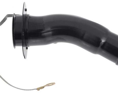 OER 1984-87 Chevrolet, GMC Fleetside Truck, Fuel Filler Neck, Unleaded Fuel TC3813