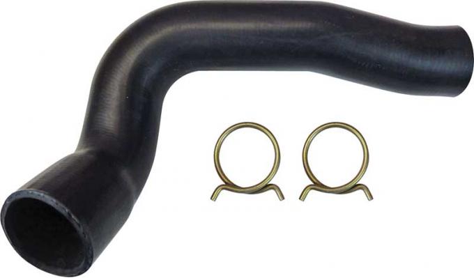 OER 1955-57 Chevrolet Big Block Lower Radiator Hose TF600208