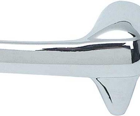 OER 1951-55 Chevrolet, GMC Truck, Vent Window Handle, Drivers Side CX1518