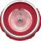 OER 1965 Impala Back-Up Lamp Lens With Trim 5956430
