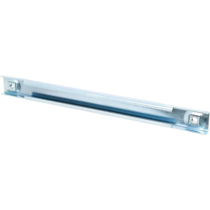 1961-75 Buick, Chevrolet, Pontiac, Oldsmobile, Door Window Inner Sash Channel, LH or RH, Each, Various GM Models