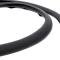 OER 1961-62 Impala, Bel Air, Biscayne, Hood to Cowl Seal, Weatherstrip Seal 3781200