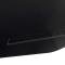 1947-52 GMC Pickup Truck, Hood Assembly, Stamped Steel, Smooth Style, EDP Coated